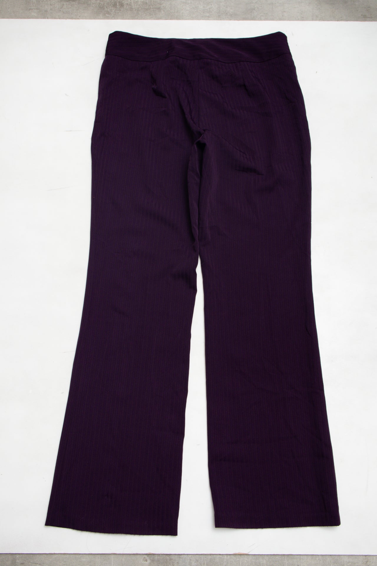 #299 Pants Purple | c. 175 | Size 12