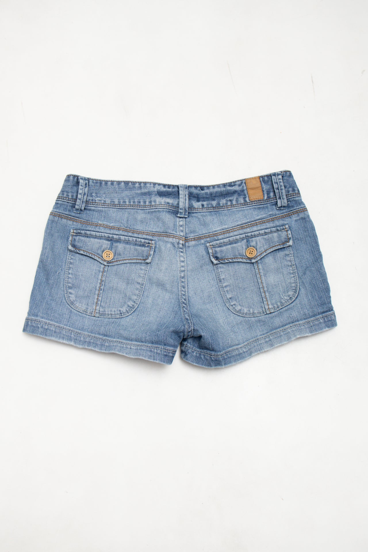#88 Maurices Denim Shorts Blue | c. | Size 10