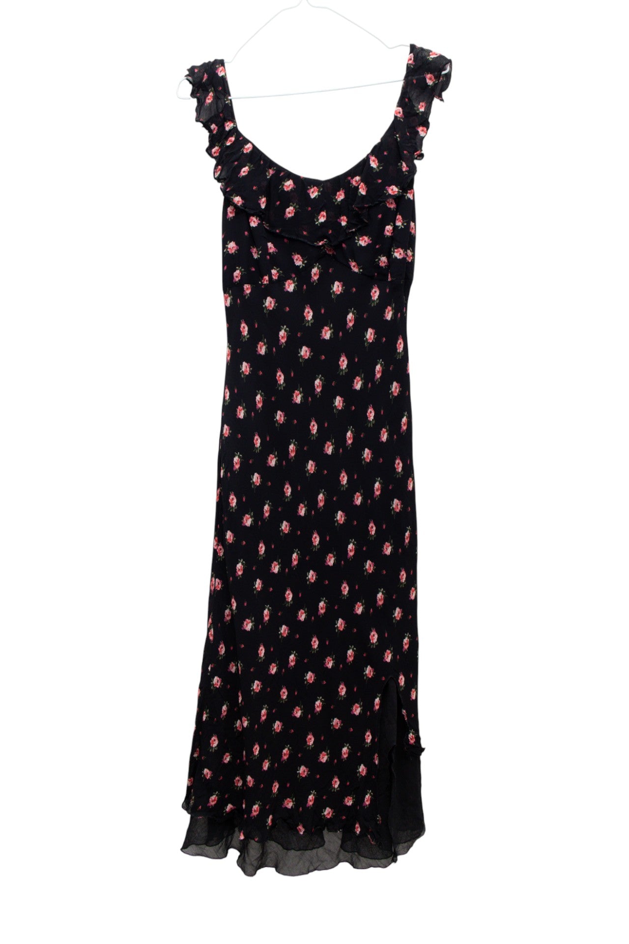 #288 Dressbarn Dress Black | c. 174 | Size 12