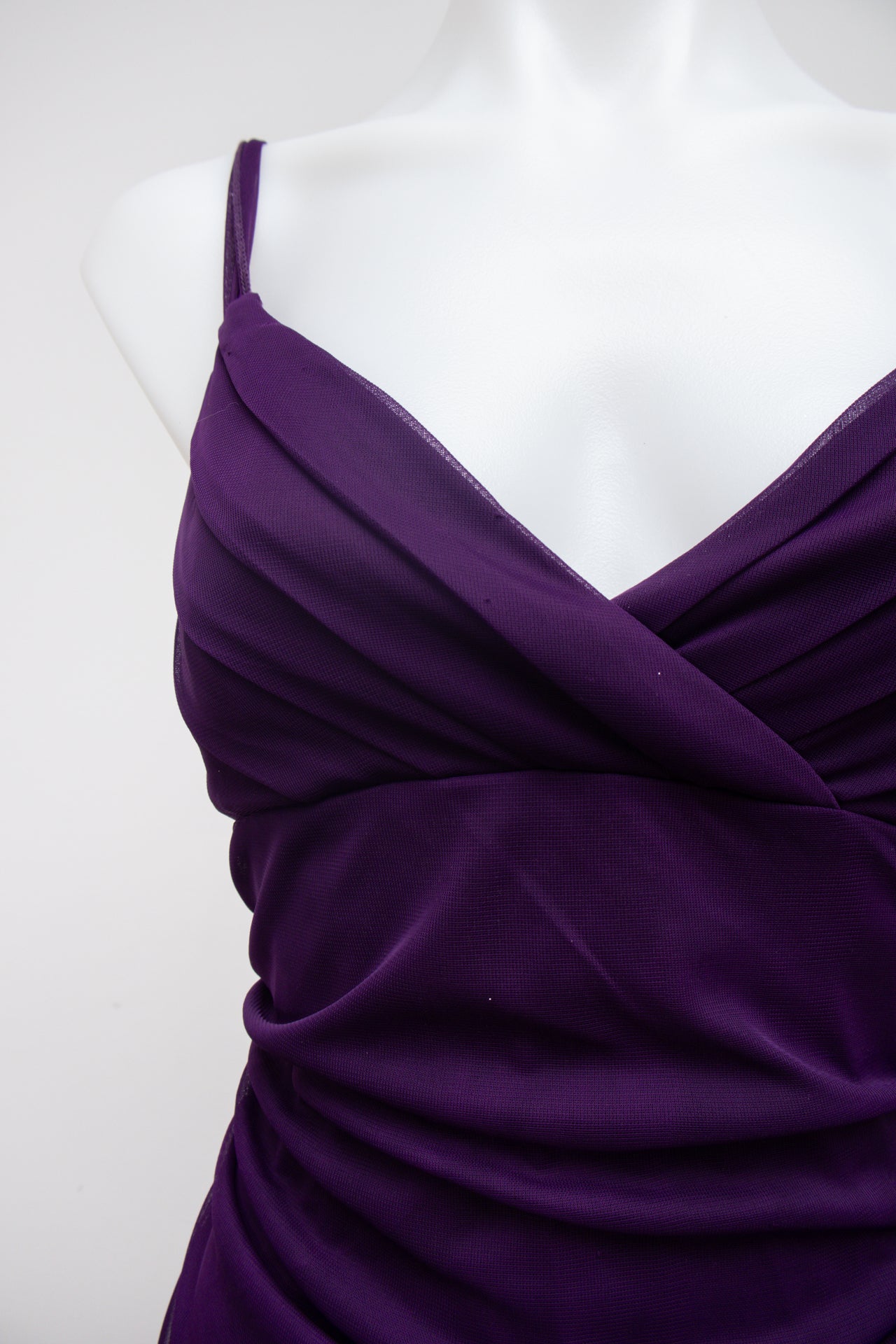 #99 Jolie Purple | c. 175 | Size 10