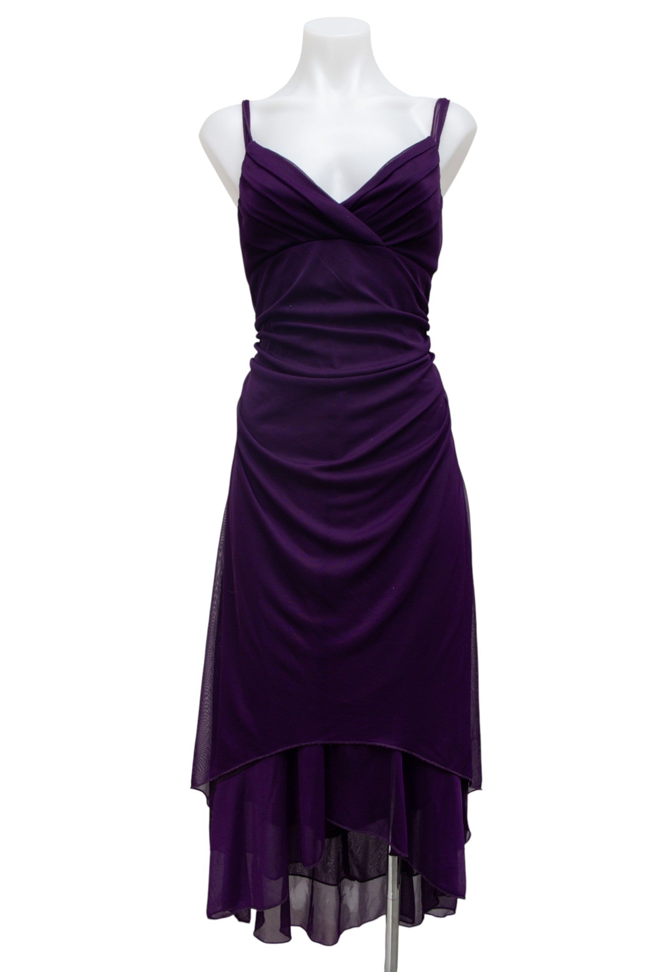 #99 Jolie Purple | c. 175 | Size 10