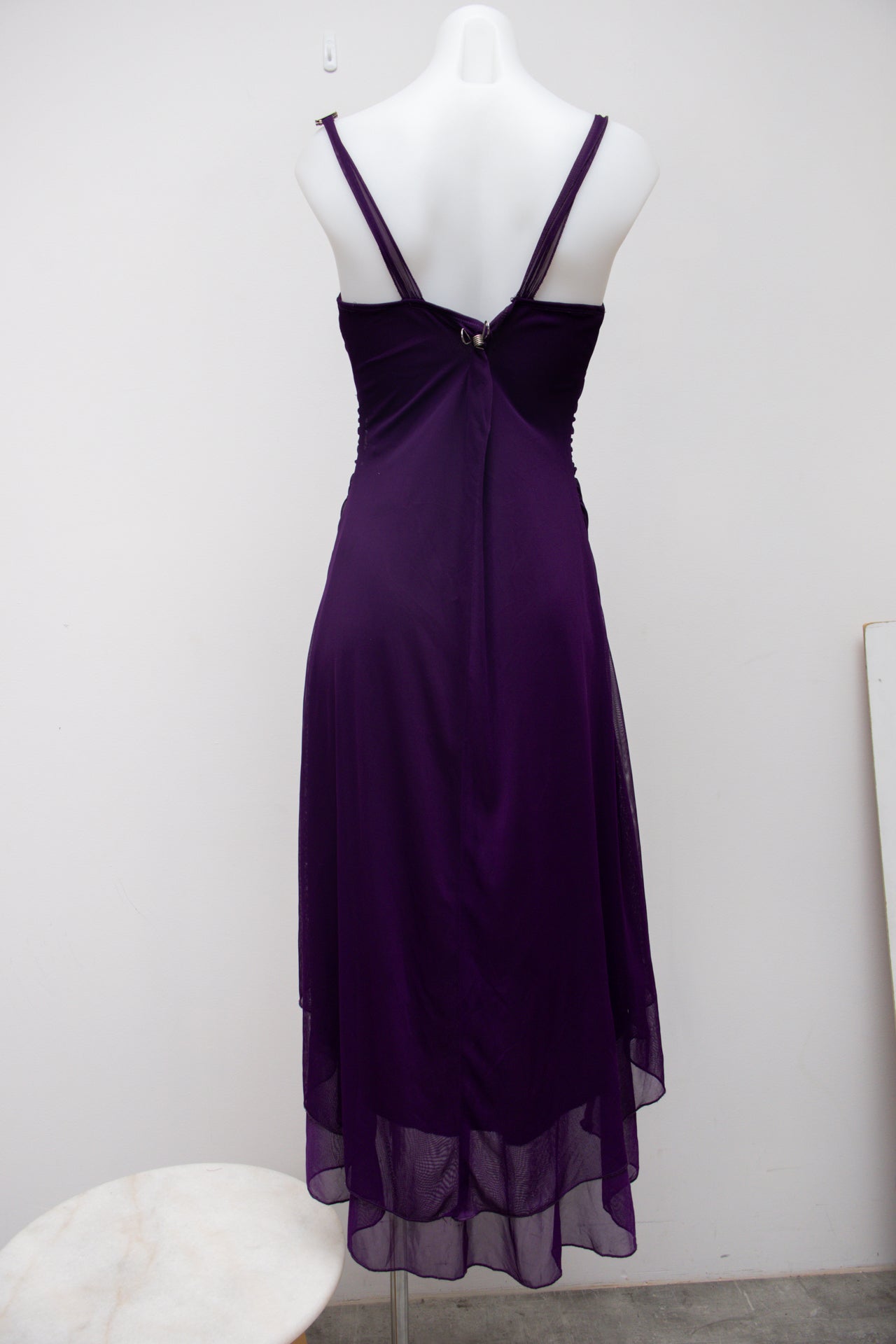 #99 Jolie Purple | c. 175 | Size 10