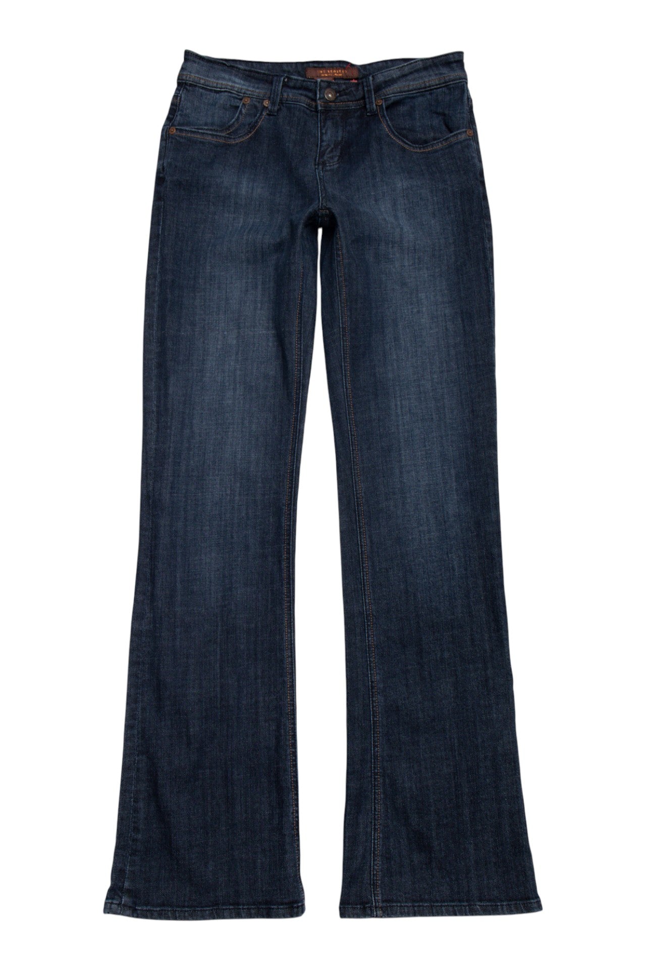 #282 The Limited Jeans Blue | c. 175 | Size 8