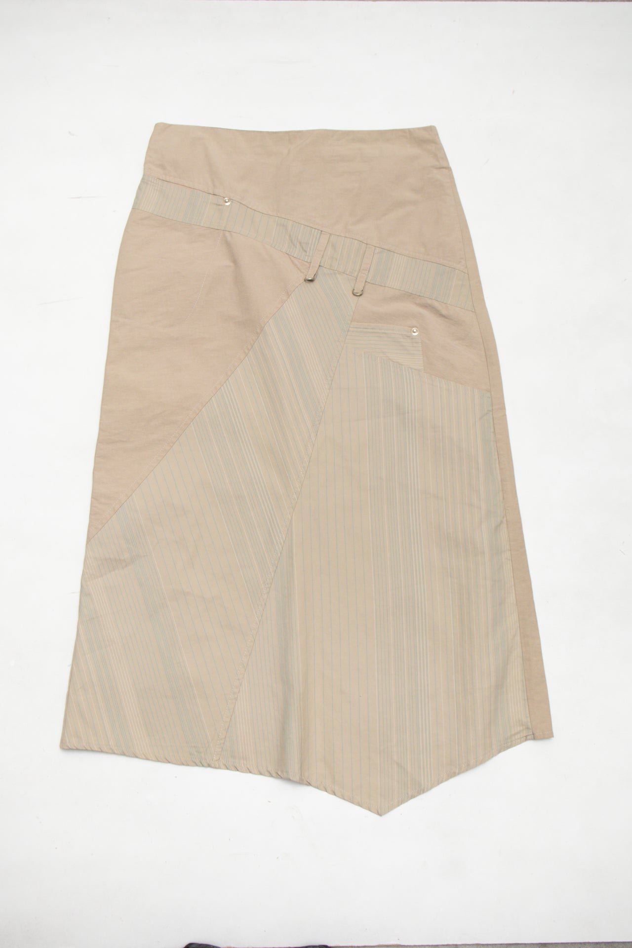 #69 Body Guard Collection Skirt Beige | c. 173 | Size 6