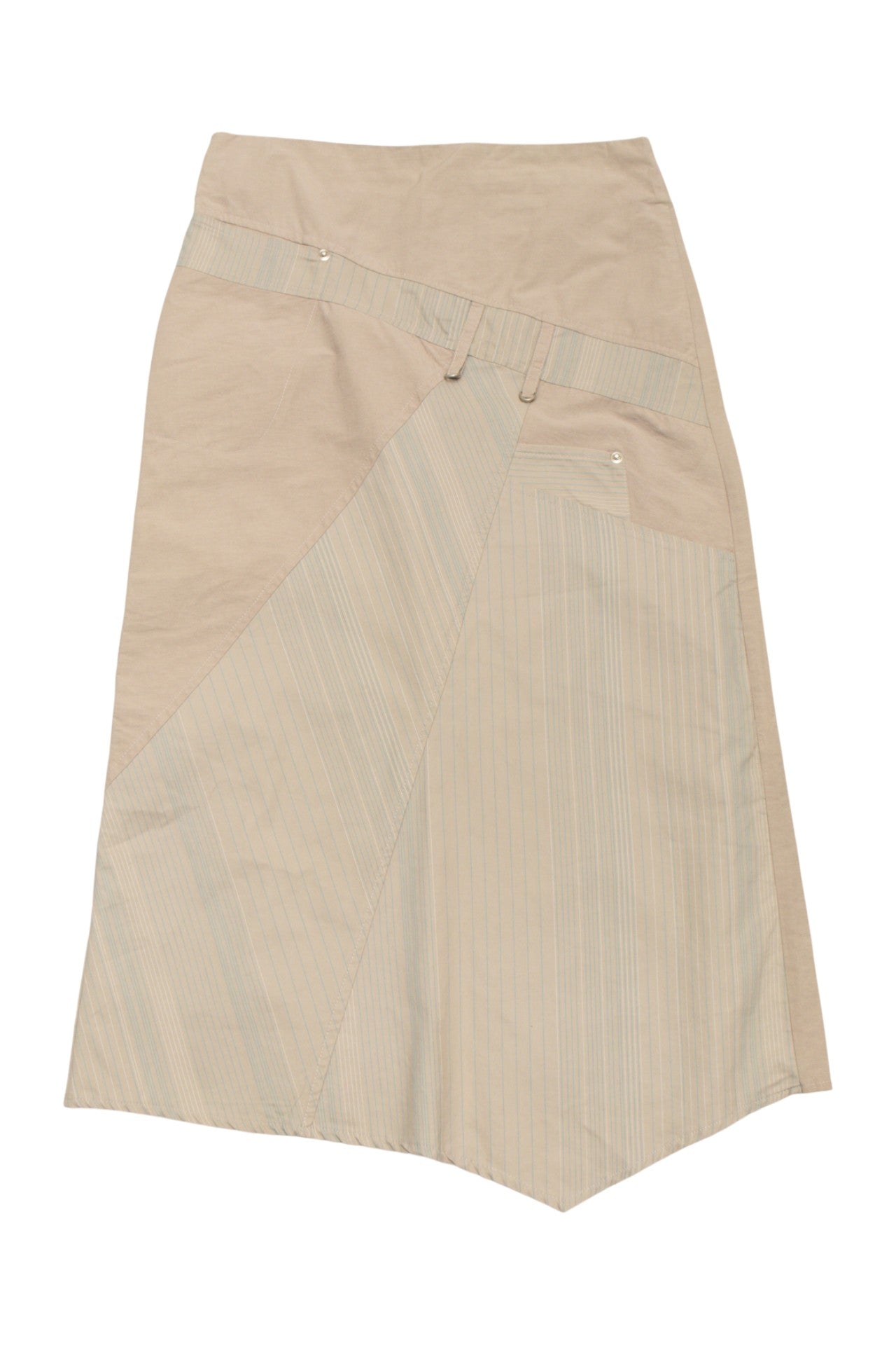 #69 Body Guard Collection Skirt Beige | c. 173 | Size 6