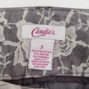#300 Candie's Pants Gray | c. 175 | Size 8