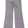 #300 Candie's Pants Gray | c. 175 | Size 8