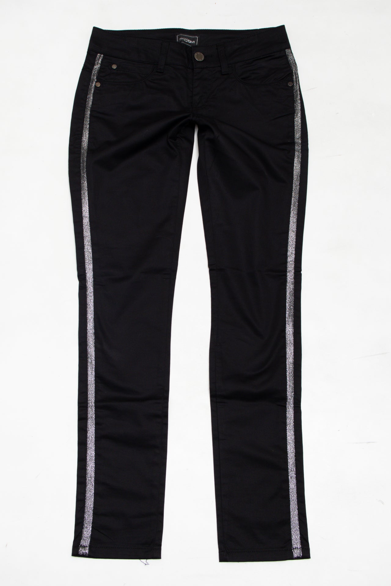 #109 Motivi Pants Black | c. 173 | Size 6