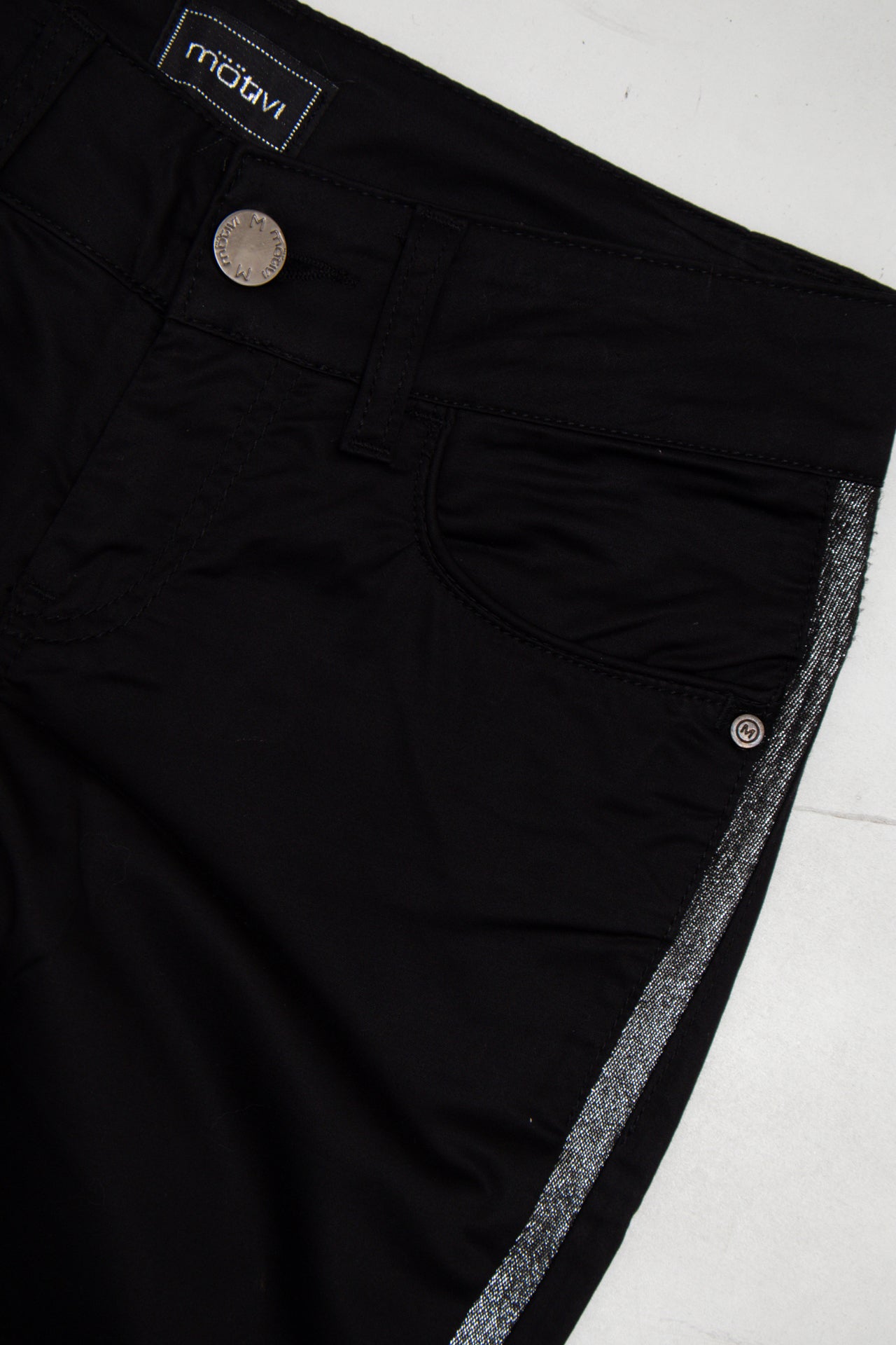 #109 Motivi Pants Black | c. 173 | Size 6