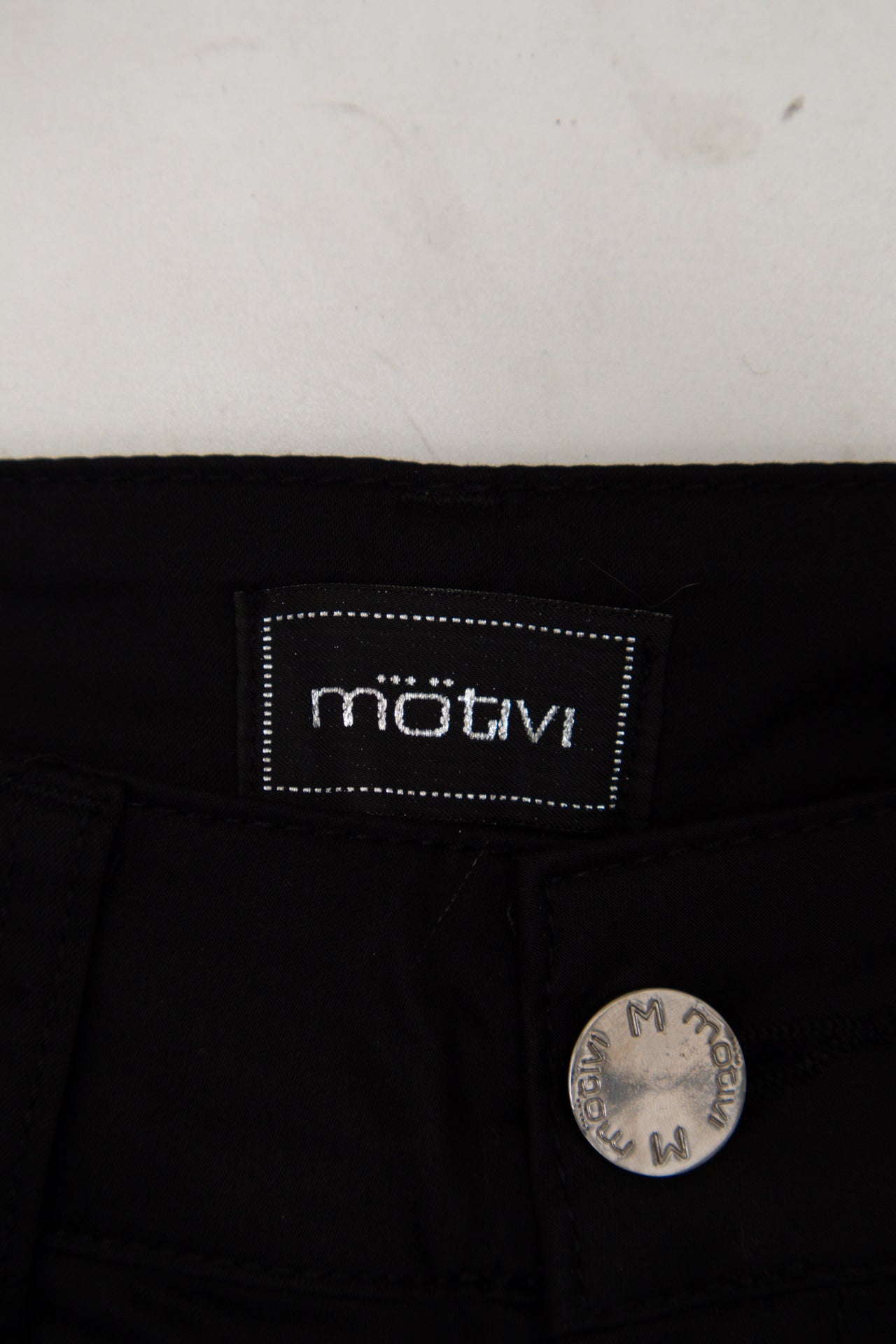 #109 Motivi Pants Black | c. 173 | Size 6