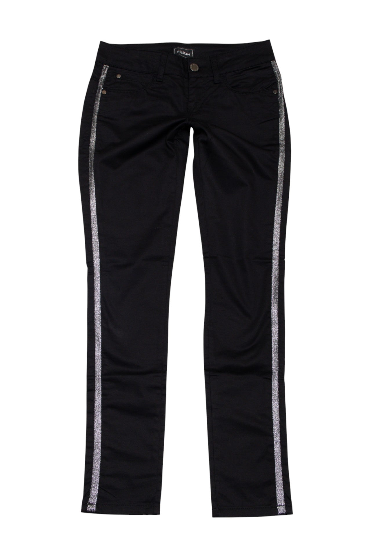 #109 Motivi Pants Black | c. 173 | Size 6