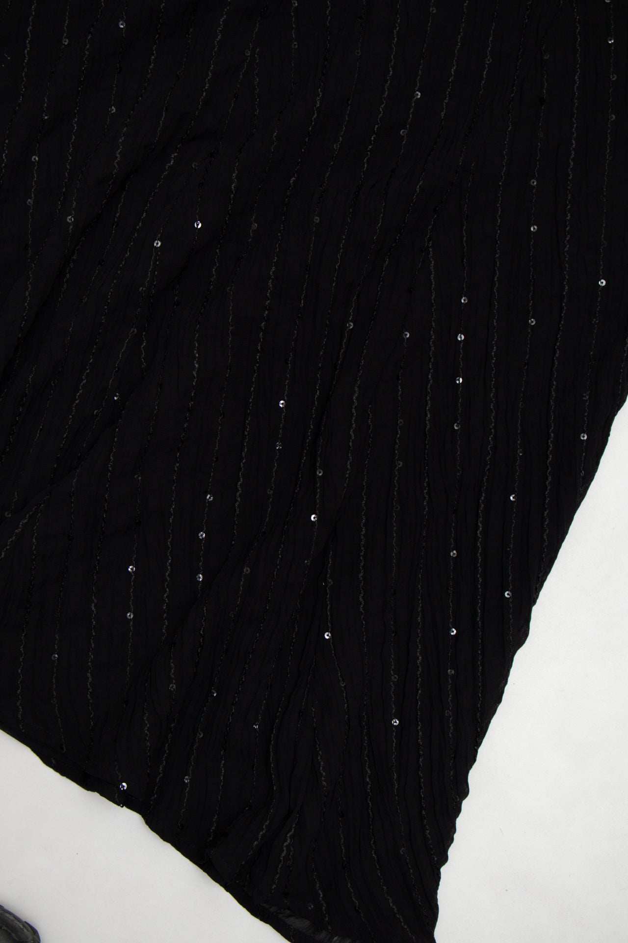 #72 Cato Skirt Black | c. 173 | Size 10