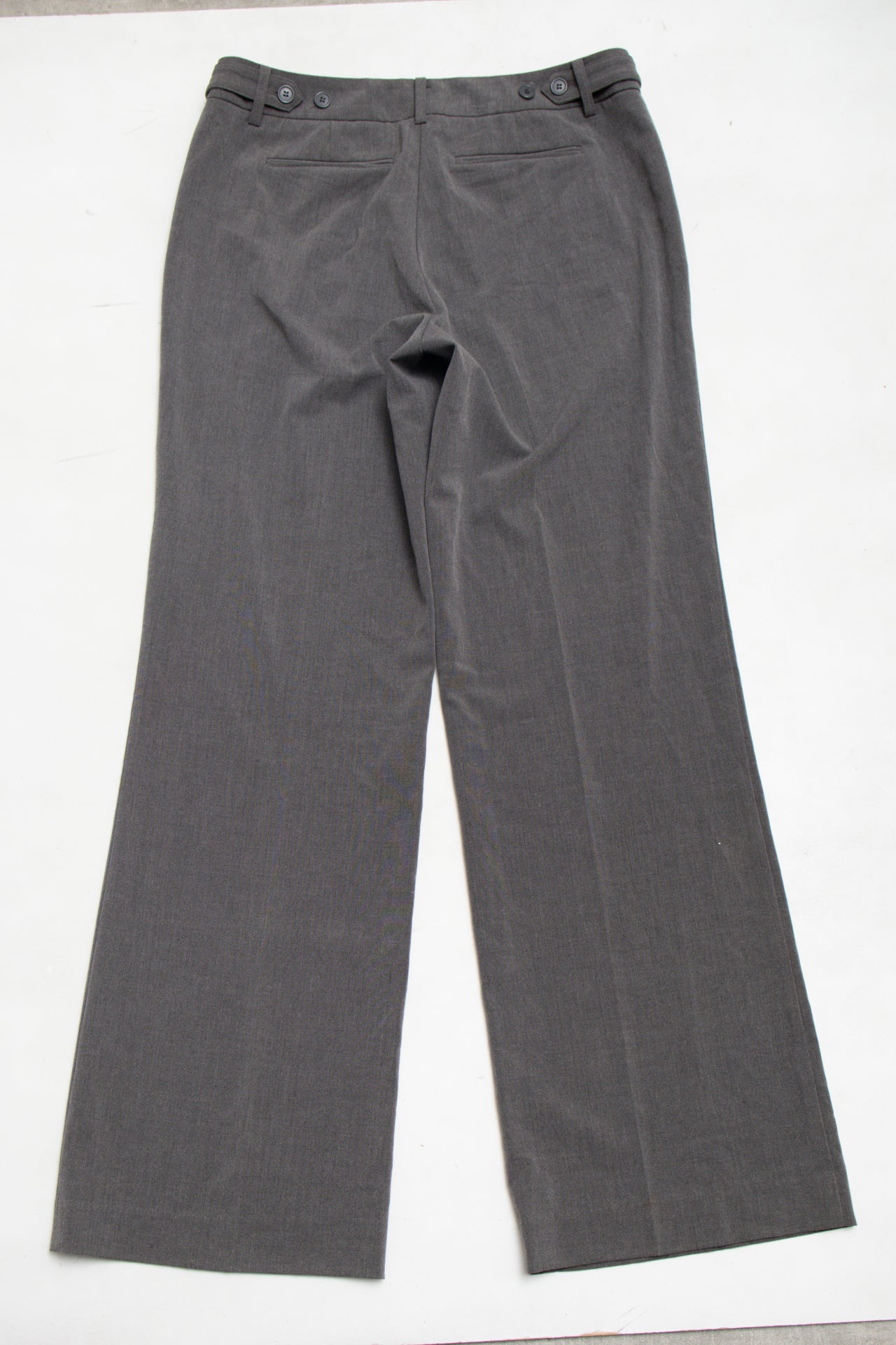 #301 New York & Company Pants Gray | c. 175 | Size 10