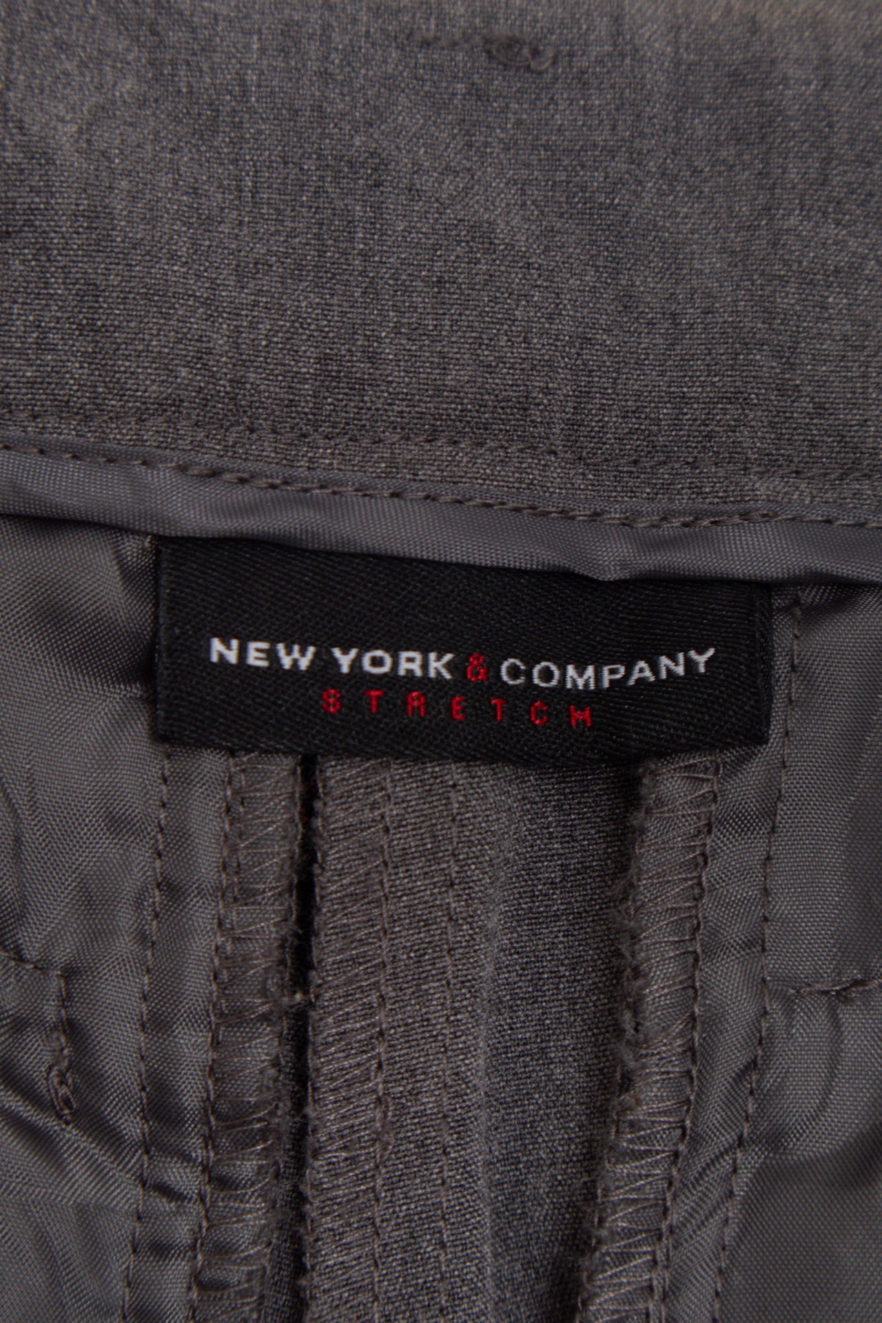 #301 New York & Company Pants Gray | c. 175 | Size 10