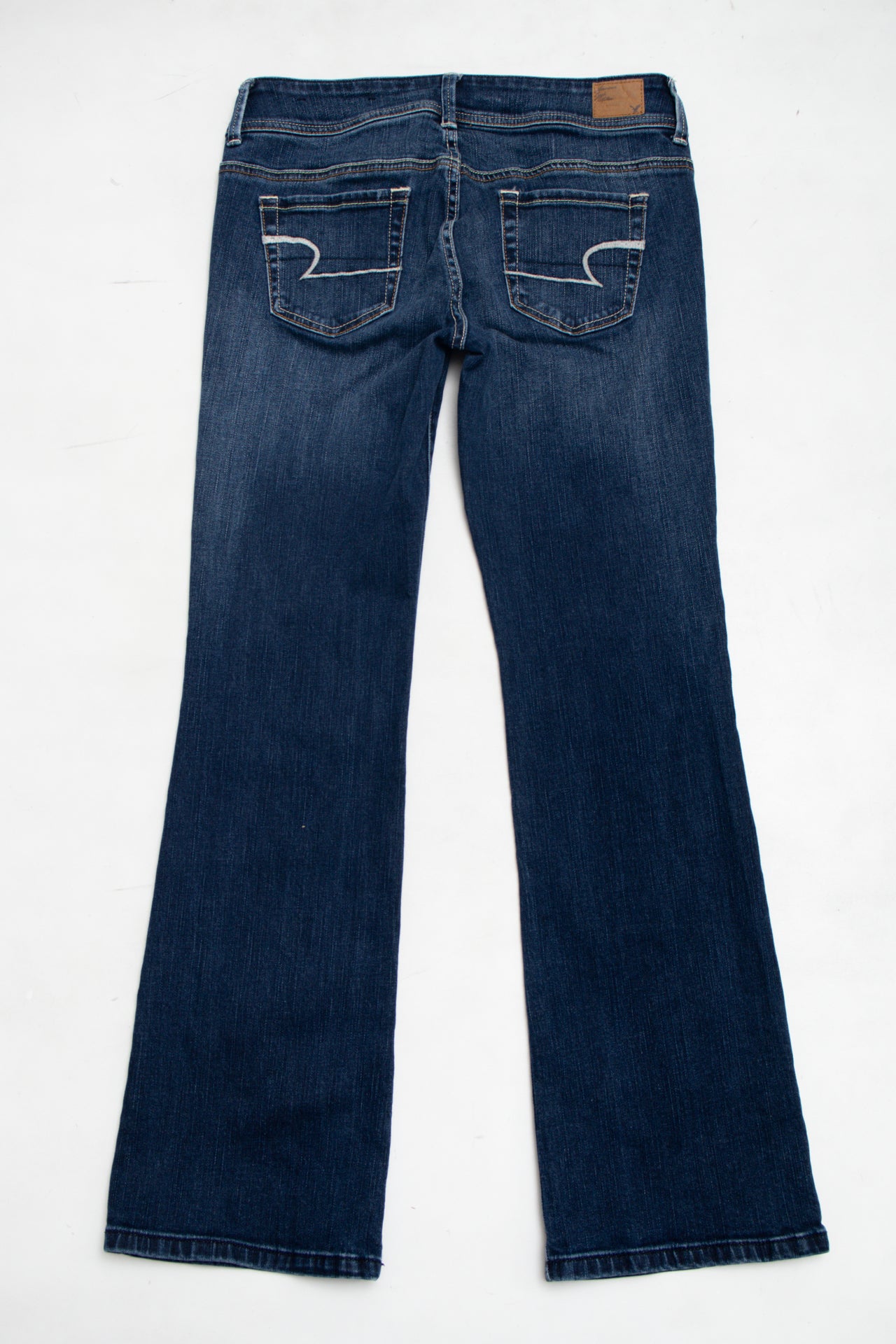#284 American Eagle Jeans Blue | c. 175 | Size 8