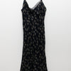 #204 Nine West Slip Dress Black | c. 173 | Size 10