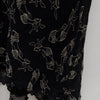 #204 Nine West Slip Dress Black | c. 173 | Size 10