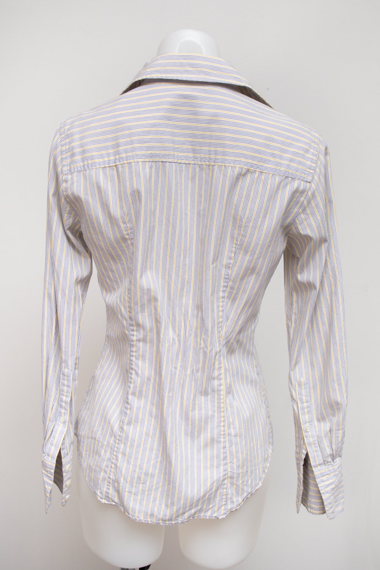 #108 Eddie Bauer T-shirt White | c. 176 | Size 6