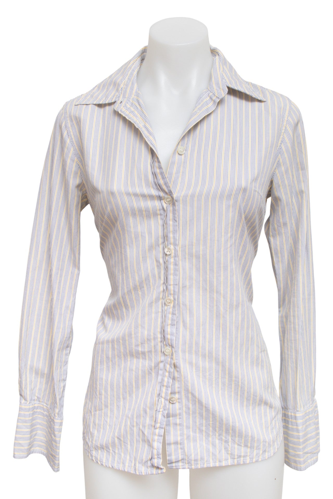 #108 Eddie Bauer T-shirt White | c. 176 | Size 6