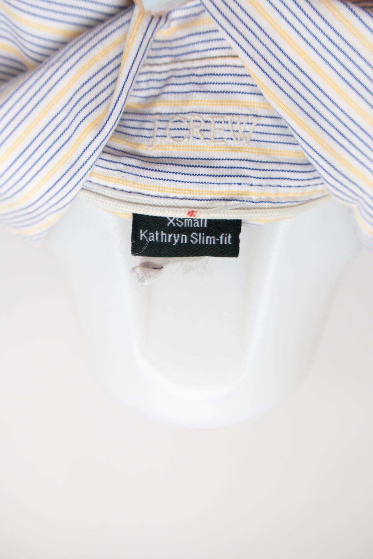 #108 Eddie Bauer T-shirt White | c. 176 | Size 6