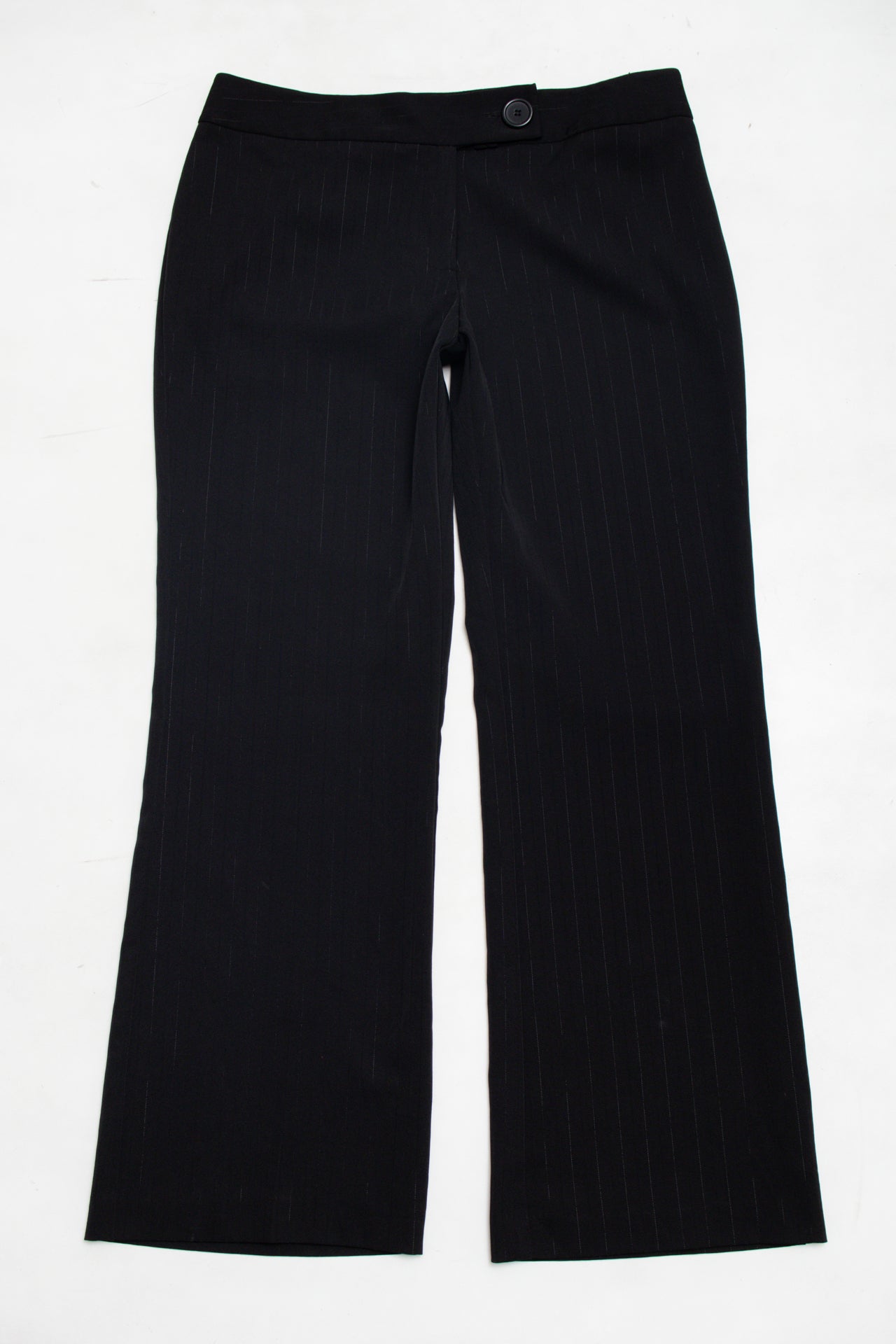 #296 Studio 1940 Pants Black | c. 175 | Size 12