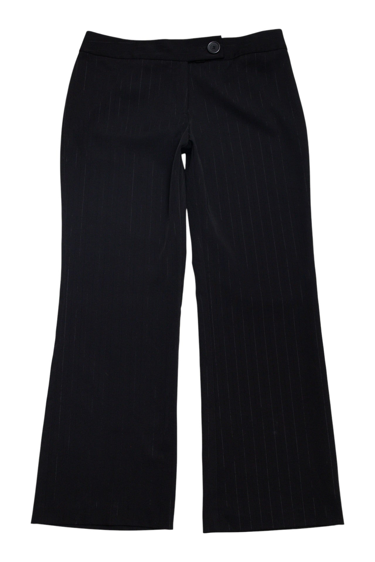 #296 Studio 1940 Pants Black | c. 175 | Size 12