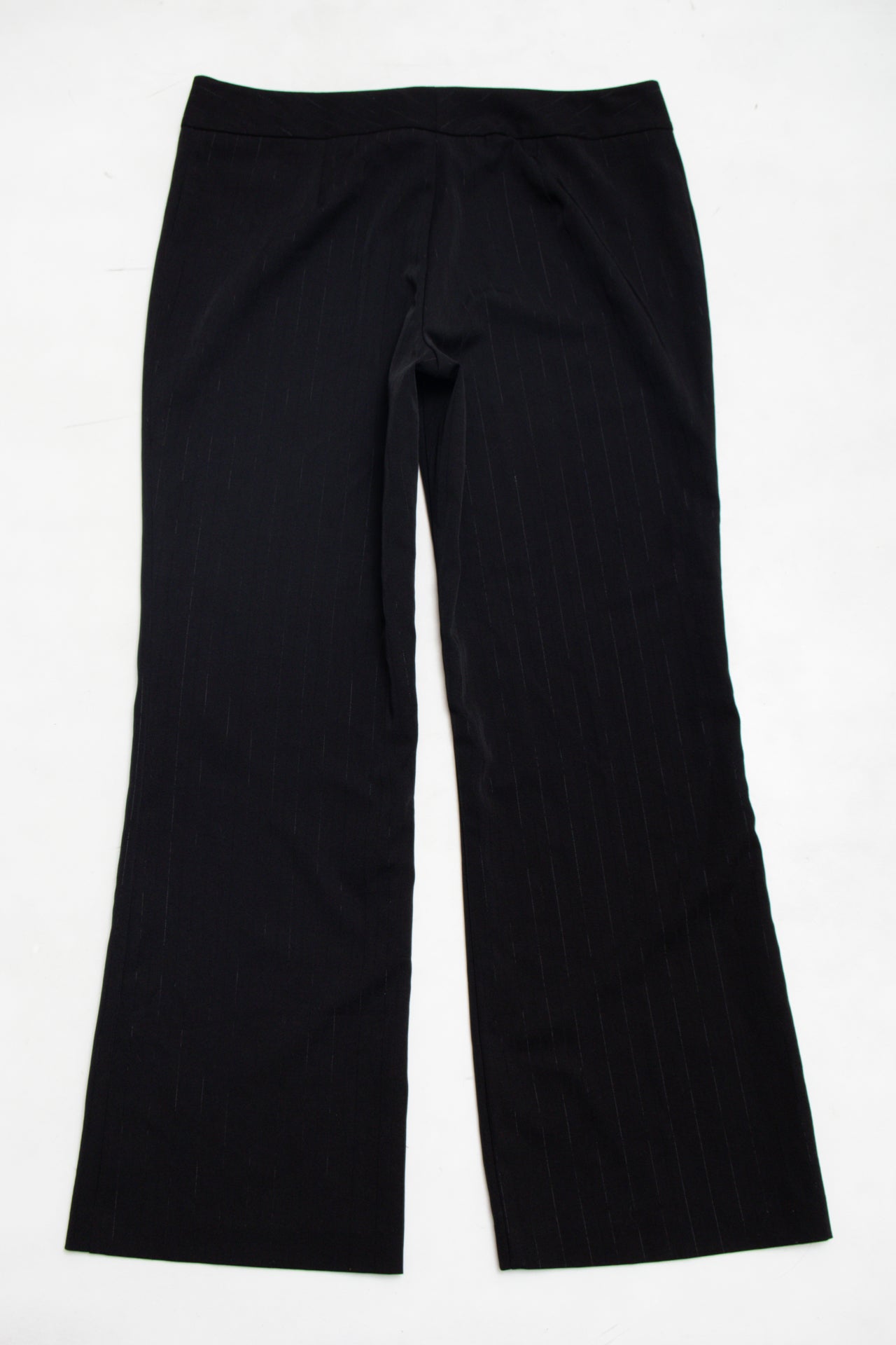 #296 Studio 1940 Pants Black | c. 175 | Size 12