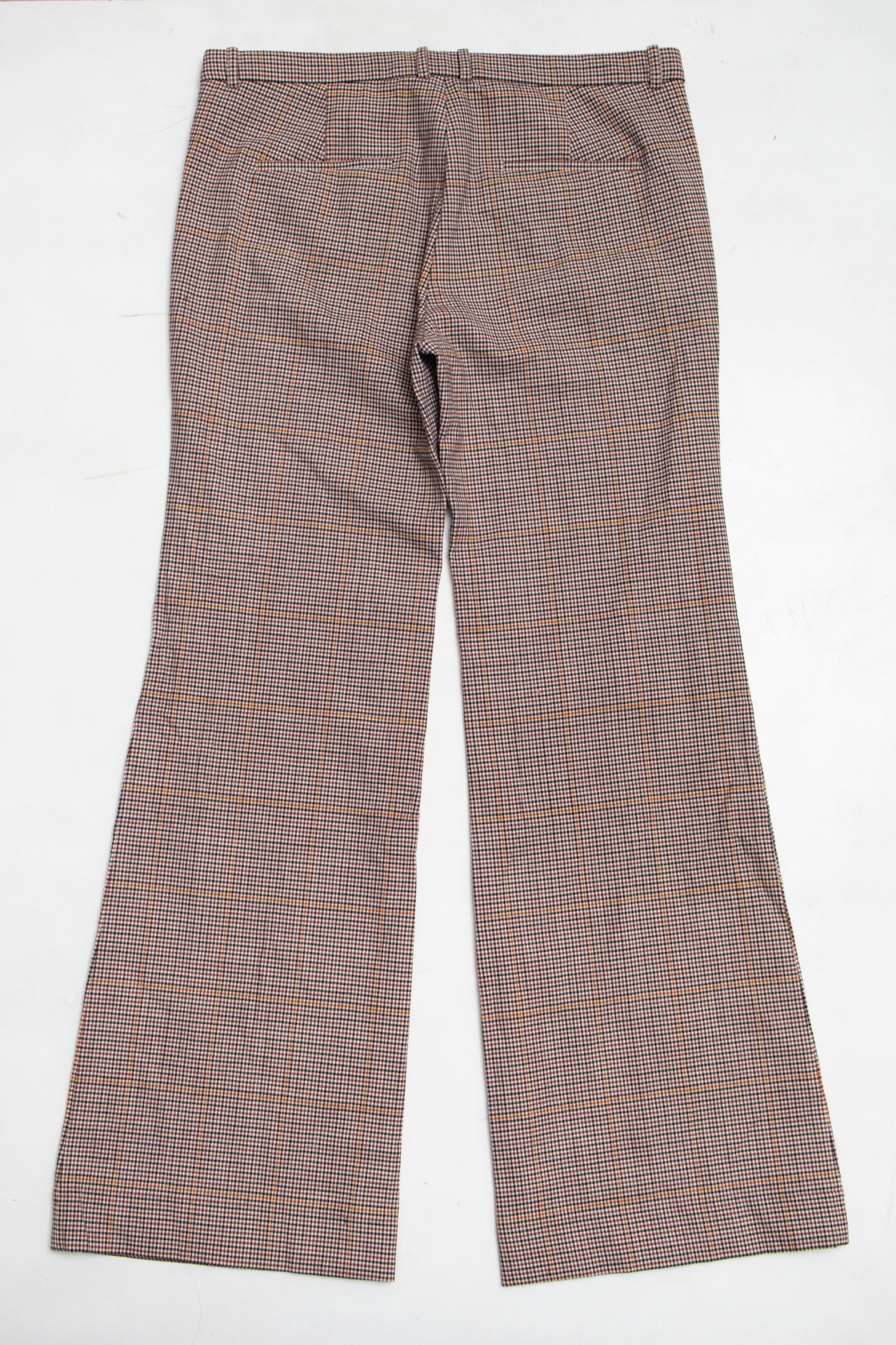 #281 Theory Pants Brown | c. 175 | Size 10