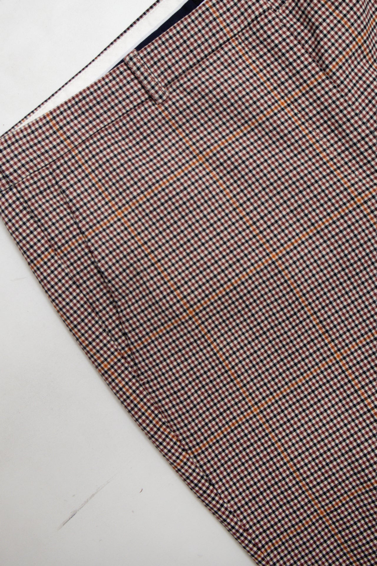 #281 Theory Pants Brown | c. 175 | Size 10