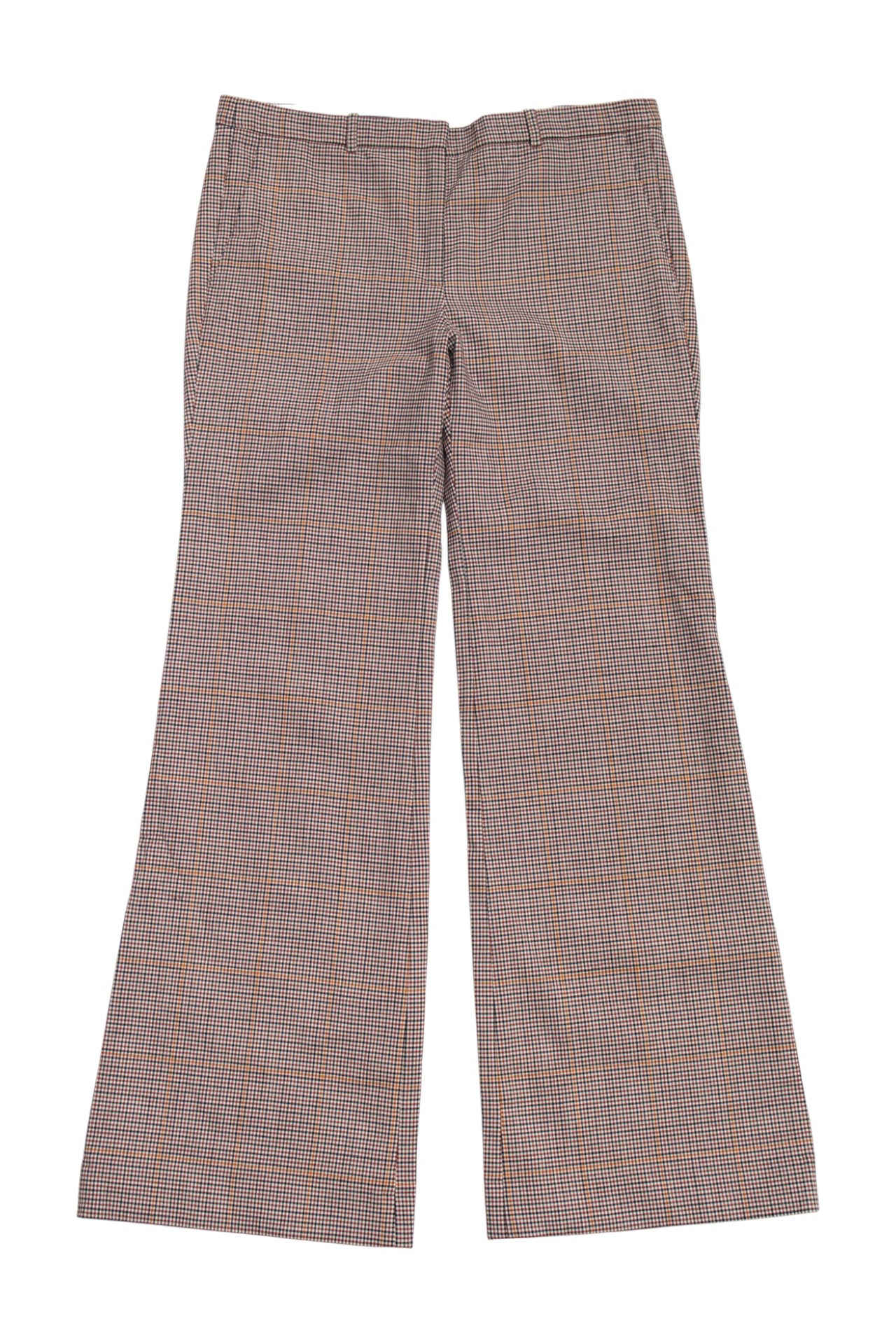 #281 Theory Pants Brown | c. 175 | Size 10
