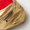 #232 Juicy Couture Shoulder Bag Red | c. 175 | Size