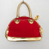 #232 Juicy Couture Shoulder Bag Red | c. 175 | Size