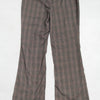 #273 Star City Pants Gray | c. 175 | Size 8