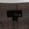 #273 Star City Pants Gray | c. 175 | Size 8
