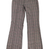 #273 Star City Pants Gray | c. 175 | Size 8