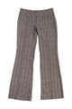 #273 Star City Pants Gray | c. 175 | Size 8