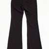#255 Beechers Brook Pants Black | c. 174 | Size 8