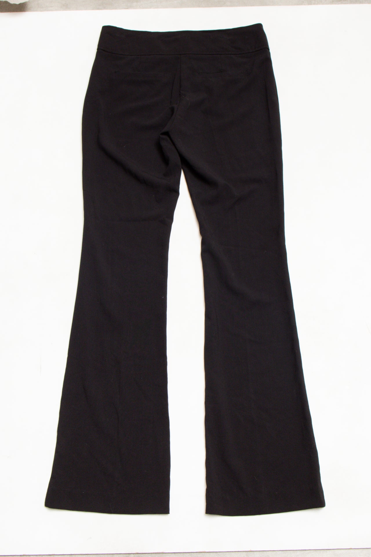 #255 Beechers Brook Pants Black | c. 174 | Size 8