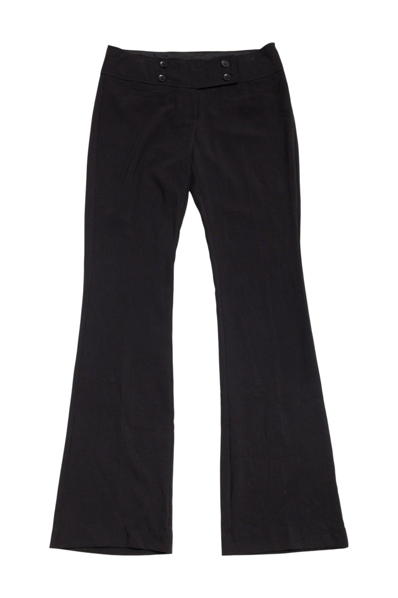 #255 Beechers Brook Pants Black | c. 174 | Size 8