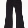 #255 Beechers Brook Pants Black | c. 174 | Size 8