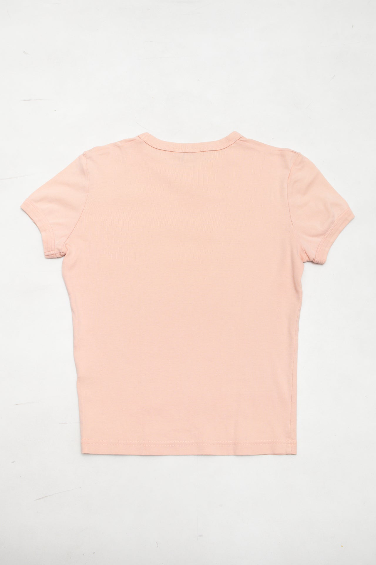 #62 Guess? T-shirt Pink | c. 173 | Size 10