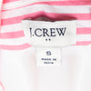 #111 J.crew Tank Top Pink | c. 176 | Size 8