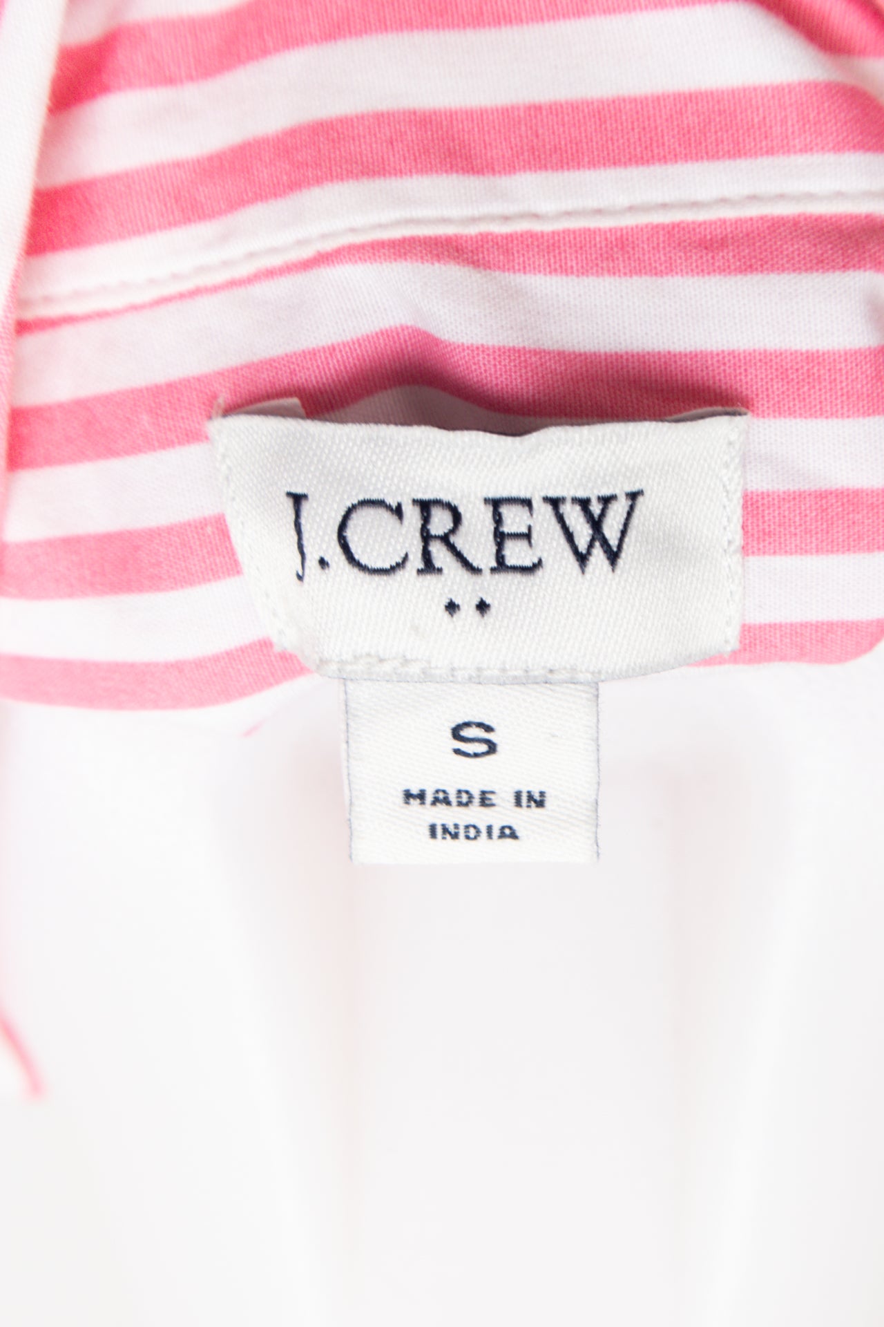 #111 J.crew Tank Top Pink | c. 176 | Size 8