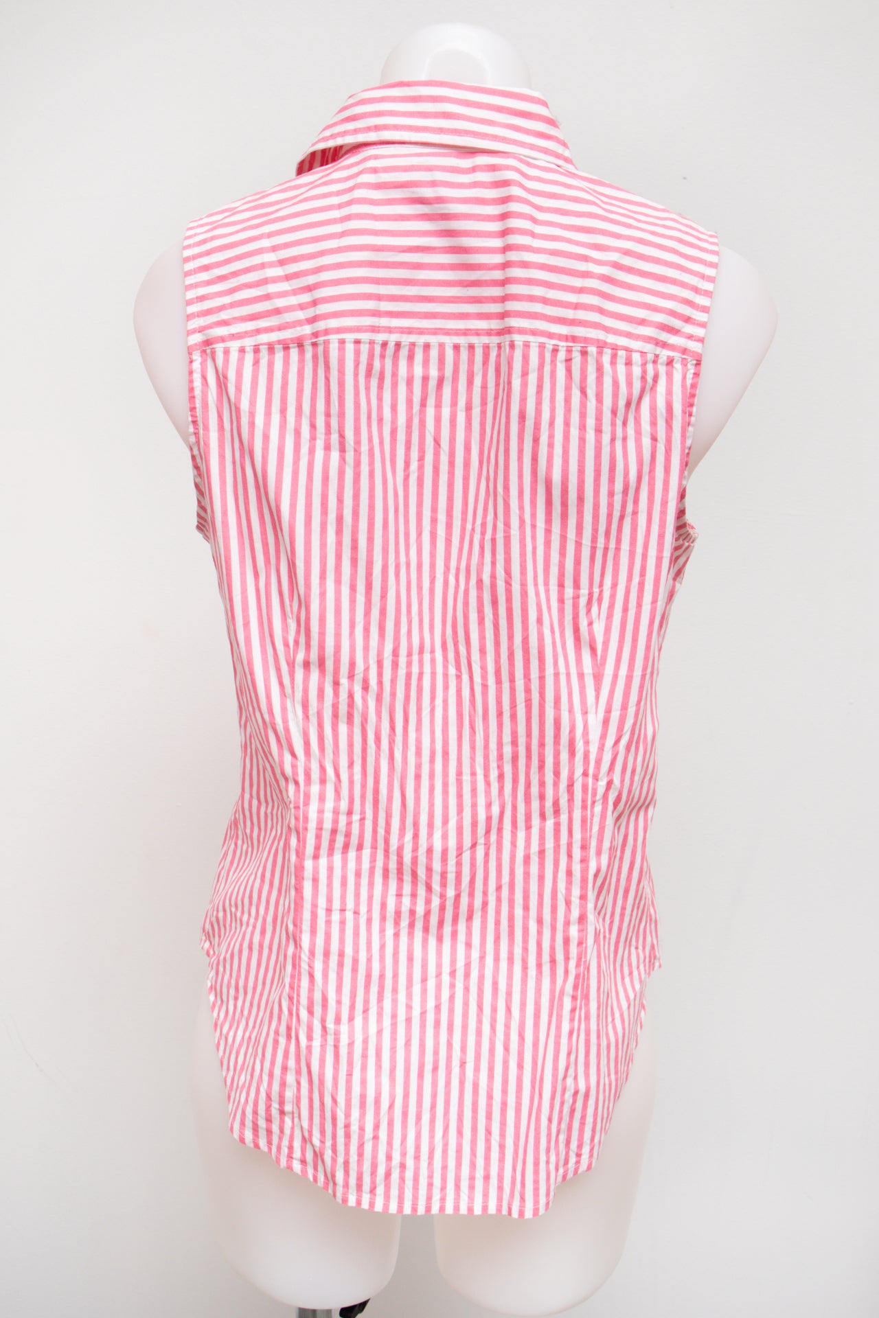 #111 J.crew Tank Top Pink | c. 176 | Size 8