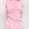 #111 J.crew Tank Top Pink | c. 176 | Size 8