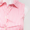 #111 J.crew Tank Top Pink | c. 176 | Size 8
