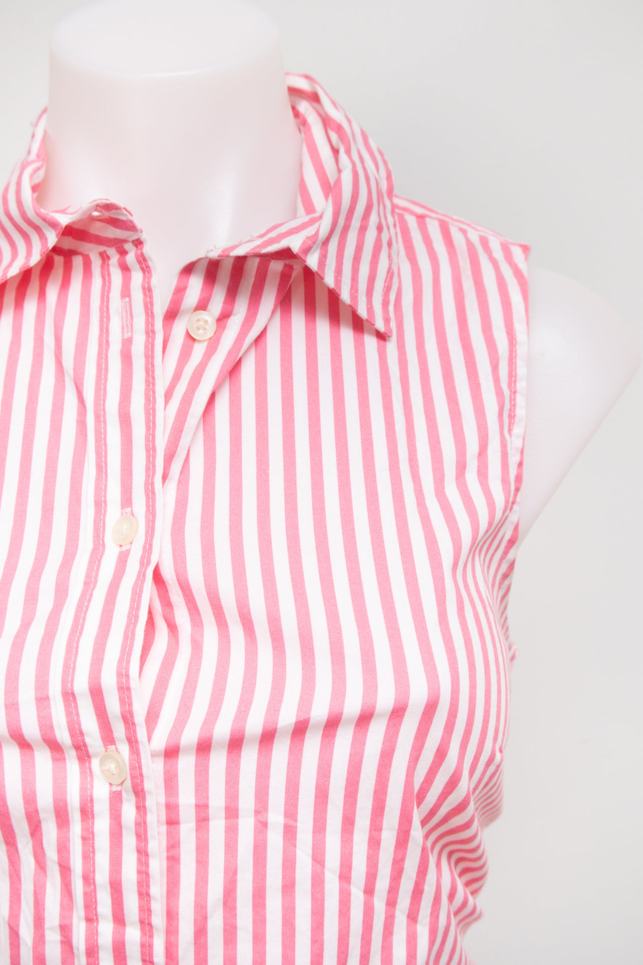 #111 J.crew Tank Top Pink | c. 176 | Size 8