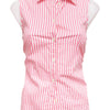 #111 J.crew Tank Top Pink | c. 176 | Size 8