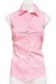 #111 J.crew Tank Top Pink | c. 176 | Size 8