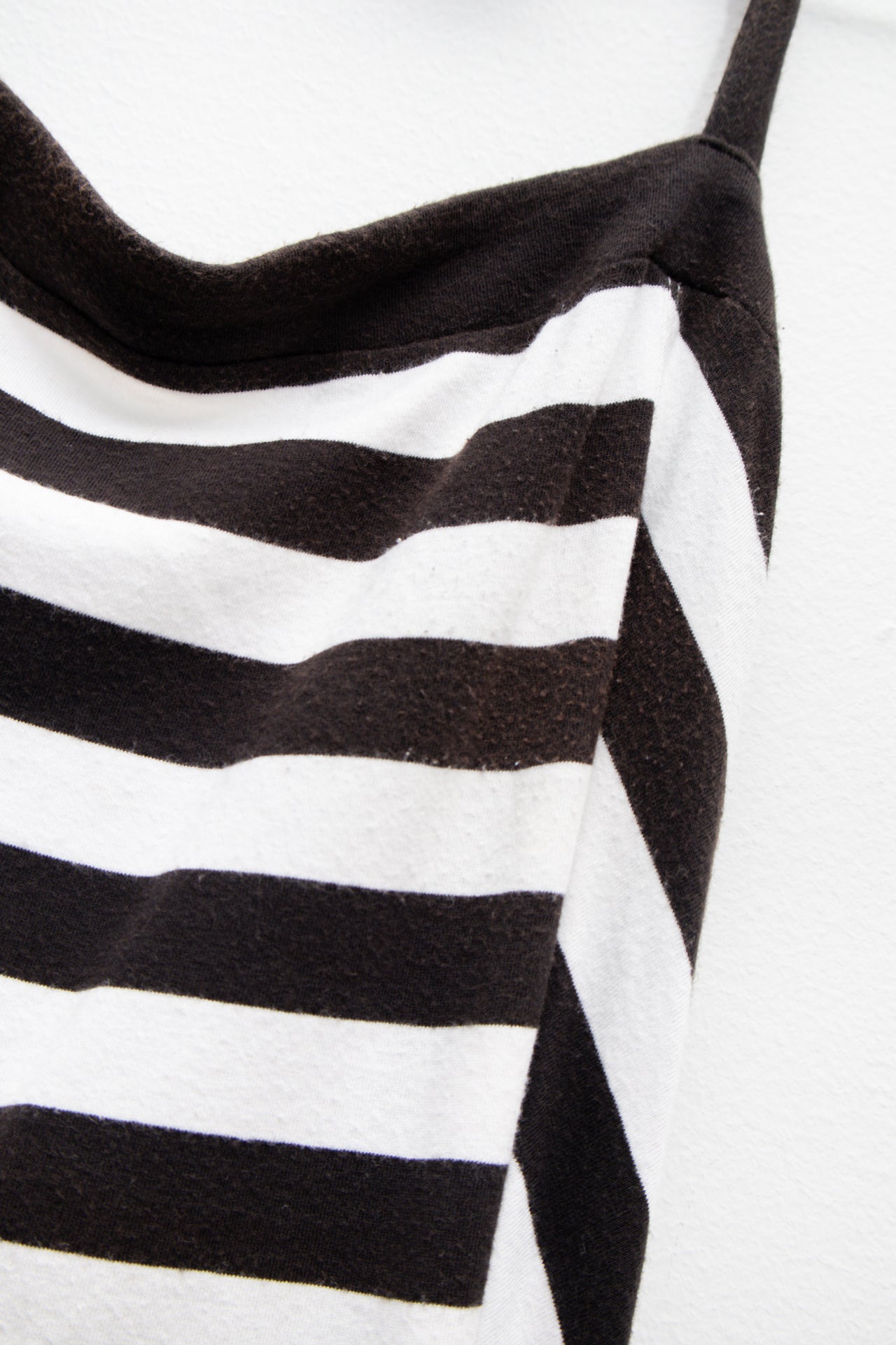 #286 Etam Halter dress Black | c. 174 | Size 10/12